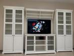 Vitrine ikea liatorp, Huis en Inrichting, Kasten | Vitrinekasten, Ophalen, Liatorp, 200 cm of meer, 50 tot 100 cm