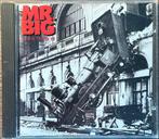 MR. BIG - Lean Into It, Cd's en Dvd's, Ophalen of Verzenden, Zo goed als nieuw