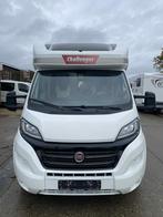 Challenger 290 Mageo, Caravans en Kamperen, Mobilhomes, Fiat, Douche, Bedrijf, Diesel