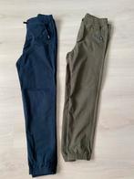 Jogger pull on maat 164, Broek, Ophalen of Verzenden, Zo goed als nieuw, H&m