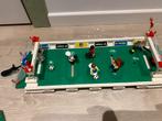Lego voetbalsets 3421,3422 en 3422 (compleet), Enlèvement, Comme neuf