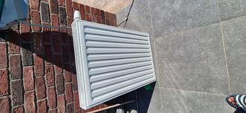 Radson 90 x 60 +vanne comap, Enlèvement, Comme neuf, Radiateur