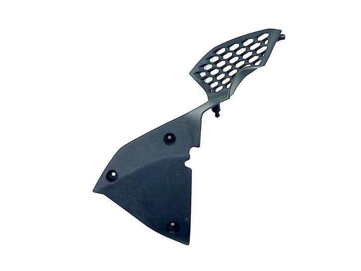 BINNENKUIPDEEL RECHTS Z 1000 2010-2013 (Z1000 ZR1000D-E), Motoren, Onderdelen | Kawasaki, Gebruikt