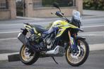 Suzuki V-Strom 800 Rally Edition  1000km, Motoren, 2 cilinders, Particulier, Meer dan 35 kW, 800 cc