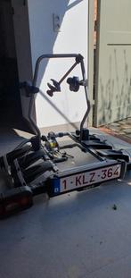 Hapro fietsdrager 3 fietsen, Ophalen, 3 fietsen of meer, Gebruikt, Trekhaakdrager