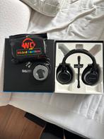 Turtle Beach Stealth Pro pc et ps5, Enlèvement, Comme neuf