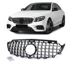 Mercedes E klasse W213 AMG grill chrome, NIEUW in doos, Neuf, Mercedes-Benz, Avant, Enlèvement ou Envoi