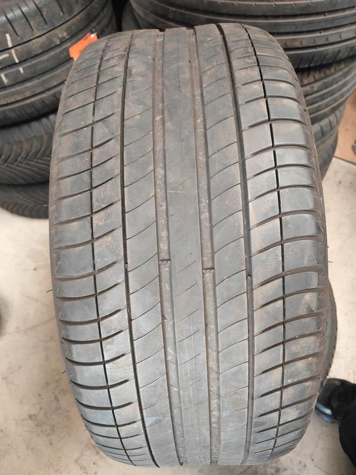 275/40 r19 101y Michelin 4mm runflat 50€ per stuk met plaats, Auto-onderdelen, Besturing, Ophalen of Verzenden