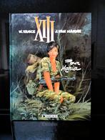 XIII 9. Pour Mary - 1992, Livres, BD, Enlèvement ou Envoi