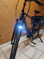 Giant Grantour E+ - vélo électrique (hommes), Comme neuf, Enlèvement, Giant, 50 km par batterie ou plus