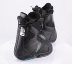 35 38 EU kinder snowboard schoenen BURTON YOUTH, Sport en Fitness, Snowboarden, Verzenden, Gebruikt, Schoenen