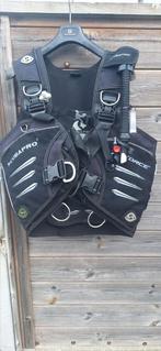 Scubapro T force jacket Xl, Watersport en Boten, Duiken, Ophalen of Verzenden, Zo goed als nieuw