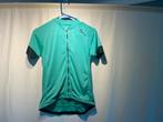 Rogelli Turkoois damesshirt M NEW, Fietsen en Brommers, Ophalen of Verzenden, Nieuw, M, Dames