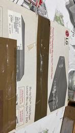 Lg bp250, TV, Hi-fi & Vidéo, Lecteurs DVD, Enlèvement, Comme neuf, Lecteur DVD, LG
