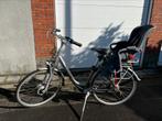 Gazelle elektrische fiets, Fietsen en Brommers, Ophalen, Gazelle