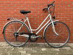 Damesfiets, 50 tot 53 cm, Ophalen, Gebruikt, Versnellingen