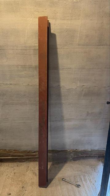 HEB Balk, Doe-het-zelf en Bouw, Ophalen, Nieuw, IJzer