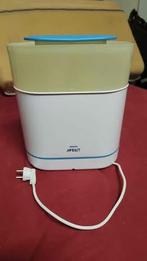 Sterilisateur philips avent, Enlèvement, Utilisé, Stérilisateur