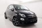 Fiat 500 1.0i MHEV  AIRCO, GPS, CRUISE, CAPTEURS, TOIT PANO, 4 zetels, 88 g/km, 50 kW, Euro 6