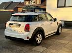 Mini cooper countryman-Parkeersensoren A - Navigatie, 100 kW, Achat, Euro 6, Entreprise