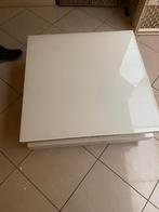 table basse, Enlèvement