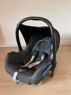 Maxi-cosi cabriofix + 2 isofix basissen, Ophalen, Gebruikt, Isofix, 0 t/m 13 kg