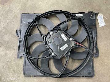 Koelventilator BMW 1-serie F20 M135i 17428641964 beschikbaar voor biedingen