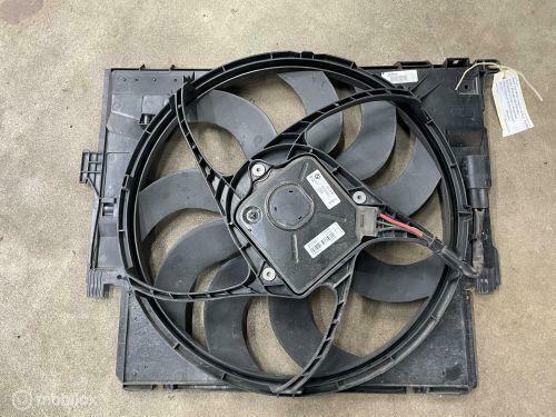 Koelventilator BMW 1-serie F20 M135i 17428641964, Auto-onderdelen, Motor en Toebehoren, BMW, Gebruikt, Ophalen of Verzenden