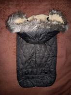 Mooi warm hondenjasje met afneembare kap + 🎁, Dieren en Toebehoren, Hondenkleding, Ophalen of Verzenden, Gebruikt, Hondenjas