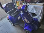 Scootmobiel, Diversen, Brommobielen en Scootmobielen, 16 km/u of meer, Ophalen, Overige merken, 26 t/m 35 km