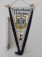 Fanion vintage de Tottenham Hotspur des années 70 aux années, Enlèvement ou Envoi, Comme neuf