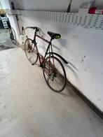 Vélo de course vintage, 10 à 15 vitesses, 57 à 61 cm, Acier, Enlèvement