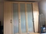 Volledige 2pers kamer, Huis en Inrichting, Slaapkamer | Complete slaapkamers, Ophalen, Zo goed als nieuw