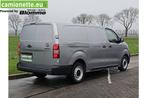 Fiat Scudo 2.0 L3H1 XL EURO 6, Autos, Achat, Euro 6, Entreprise, 3 places