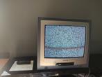 Grundig TV, TV, Hi-fi & Vidéo, Télévisions vintages, Enlèvement, Utilisé, 40 à 60 cm, Grundig