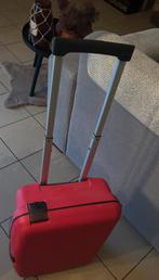 Samsonite koffer, Enlèvement, Comme neuf