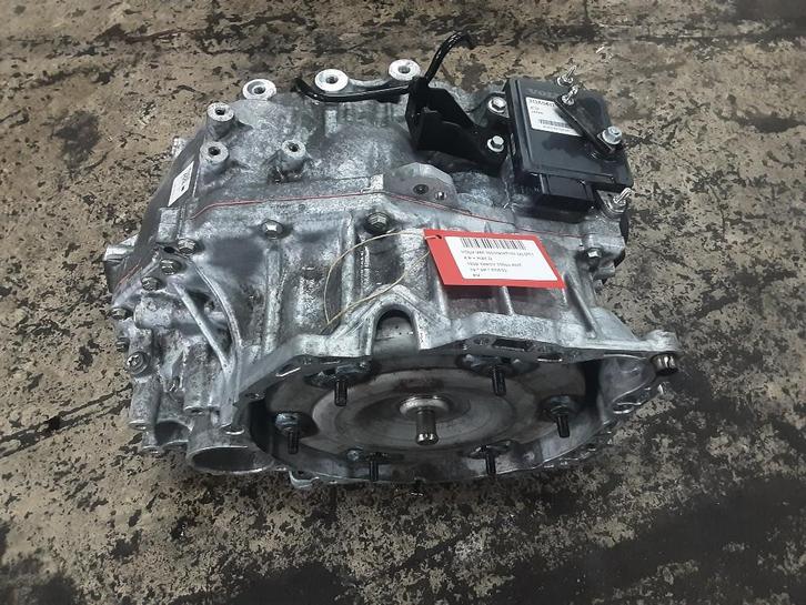 VERSNELLINGSBAK AUTOMAAT Volvo V60 II (ZW) (TG-81SC), Auto-onderdelen, Transmissie en Toebehoren, Volvo, Gebruikt