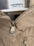 Niuwe C&A jas, Kleding | Dames, Jassen | Zomer, Ophalen of Verzenden, Zo goed als nieuw, Maat 38/40 (M)