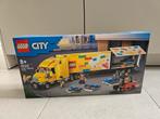 Lego Gele Vrachtwagen 60440 (Nieuw in gesealde doos), Kinderen en Baby's, Ophalen of Verzenden, Nieuw, Complete set, Lego