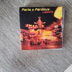 CD single : Parla & Pardoux – Liberte, 1 single, Ophalen of Verzenden, Gebruikt, Dance