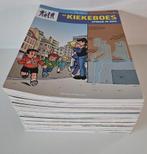 strips : De Kiekeboes en Kiekeboe, Boeken, Ophalen of Verzenden