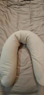 Doomoo zwangerschap kussen, Enlèvement, Utilisé, Coussin d'allaitement