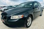 volvo S40 Berline 1.6 diesel euro 5 1er proprietaire garanti, Voorwielaandrijving, Euro 5, Beige, 4 cilinders