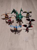 Playmobil draken, Kinderen en Baby's, Speelgoed | Playmobil, Ophalen, Zo goed als nieuw