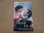 Roman Avant toi, Jojo Moyes, Ophalen of Verzenden, Nieuw, Jojo Moyes