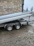 kiepwagen, Auto diversen, Ophalen, Zo goed als nieuw