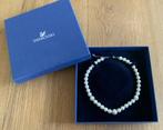 Swarovski halsketting, Ophalen, Overige materialen, Gebruikt, Met kristal