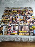 Magazine Punchmag, Collections, Enlèvement, 1980 à nos jours, Journal ou Magazine