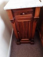 vintage, Huis en Inrichting, Kasten | Overige, Ophalen