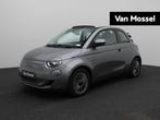 Fiat 500C Icon 42 kWh, Autos, 500C, 118 ch, Automatique, Tissu